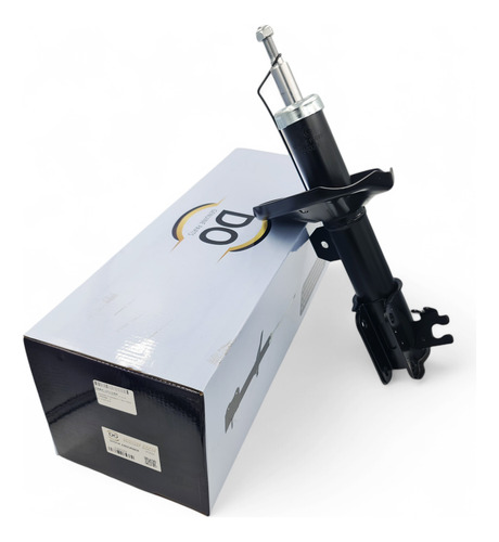 Amortiguador Delantero Optra Desing Advance Limited