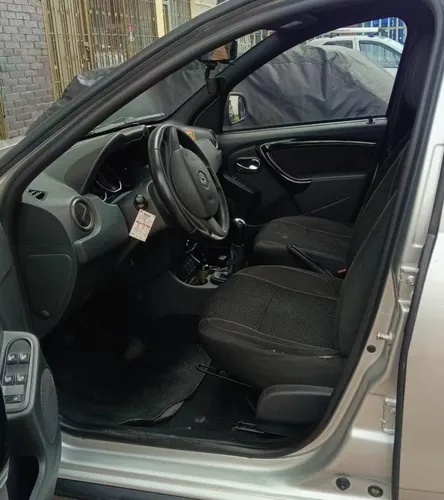 Renault Duster DYNAMIQUE 4X2 1600CC MT AA
