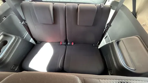 Mitsubishi Outlander Kaiteki Sec 2,4 4x4 7P
