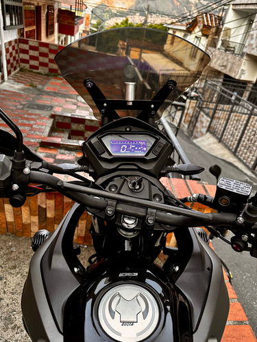 Akt Tt Ds 200 Versión Rally