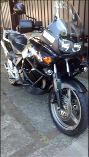 Honda Varadero Kl1000