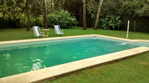 Imagen 3 de 14 de Nuevo Valor!!! Casa De Campo En Venta Villa Ruiz, San Andres De Giles.