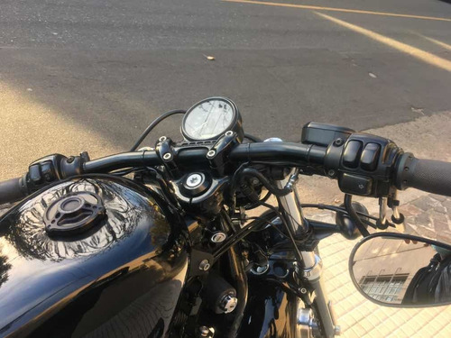 Harley Davidson Forty Eight