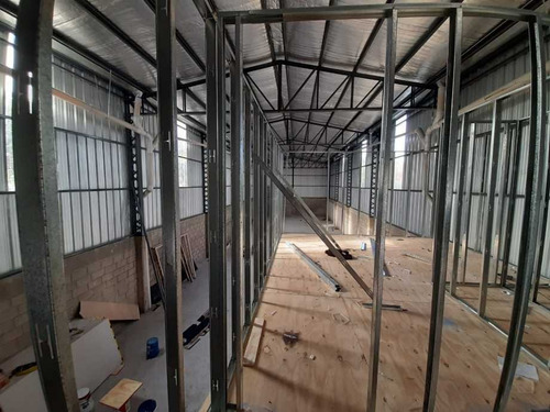 Imagen 8 de 14 de Galpon En Venta En Ituzaingo Norte
