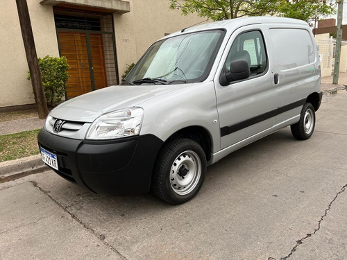 Imagen 1 de 14 de Peugeot Partner 0km Entrega Inmediata