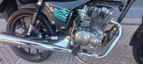 Motomel S2 150 Full Con Tablero Digital Con Cbs Motovega