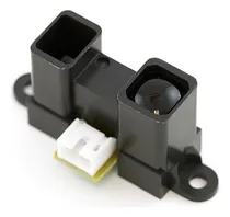 Comprar Sensor Optico Distancia Gp2y0a02 1.5 Mts Para Arduino