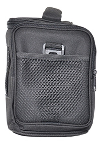 Bolsa Capa Case Modern Para Câmera Sony Cyber-shot Dsc-w830
