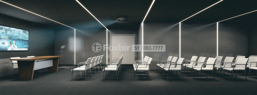 Sala / Conjunto Comercial, 310.9 M², Glória - 197330