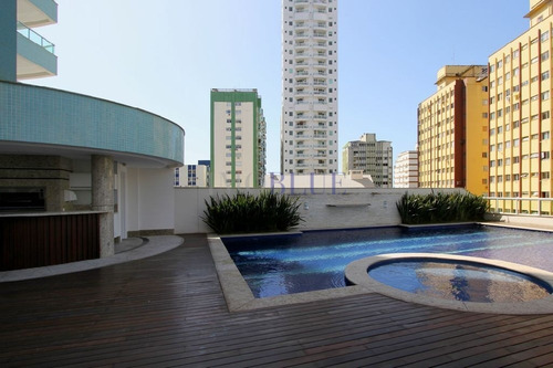 Imagem 17 de 20 de Apartamento Pronto Para Morar Com 3 Suítes Em B... - 810