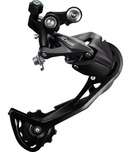 Cambio Traseiro Shimano Altus M2000 285g Sgs 9v Shadow