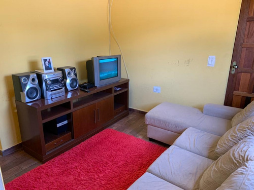 Imagem 12 de 14 de 3.500 M², 02 Dormitórios, Portão Eletrônico E Poço !!