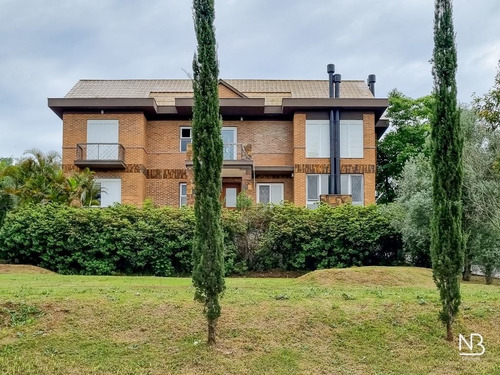 Imagem 5 de 30 de Casa Com 4 Dormitórios, 640 M² - Venda Por R$ 4.500.000,00 Ou Aluguel Por R$ 15.000,00/ano - Paragem Dos Verdes Campos - Gravataí/rs - Ca1258