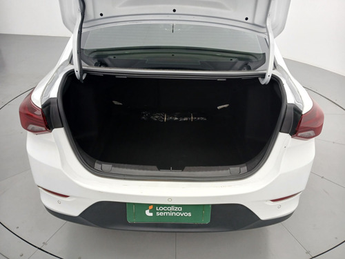 Chevrolet Onix 1.0 TURBO FLEX LTZ AUTOMÁTICO