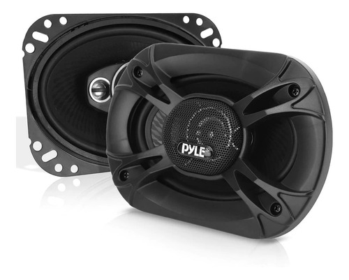 Parlante Auto 6x9 Pyle 500 Watts