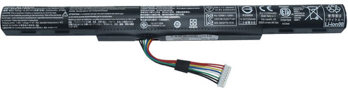 Bateria Acer Aspire V3-574t Travelmate P257-m P248-m P258-m