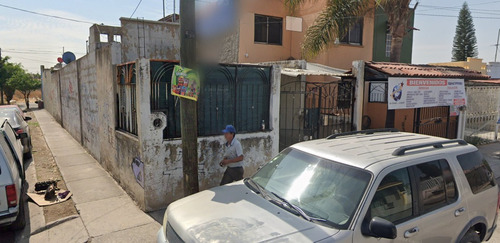 Casa En Remate-machala, Hacienda Santa Fe, Tlajomulco De Zuñiga, Jalisco. -jcbb9