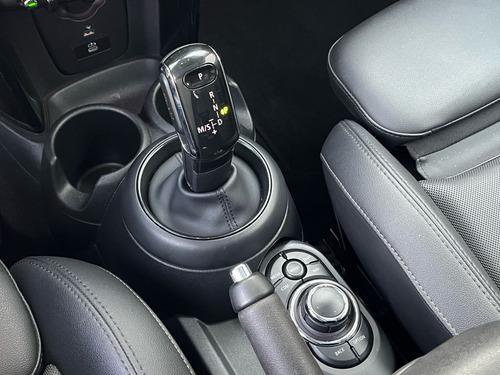 Mini Cooper S 2.0 Chilli 3 puertas