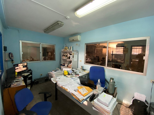 Venta Local Comercial 500 M2 Edificados C/ Salida A 2 Calles Reducto
