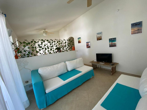 Bayahibe - The Reef - Apartamento De 2 Habitaciones