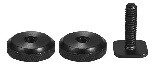 Adaptador Montura Zapata Cámara 1/4 Para Trípode Dslr