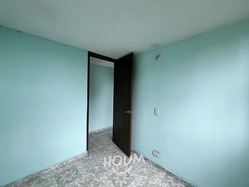 Apartamento En Osorio. 3 Habitaciones, 47 M², Id: 149715