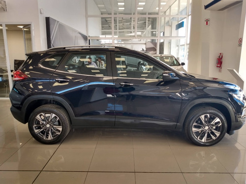 Chevrolet Tracker 1.2 T At Premier Mr