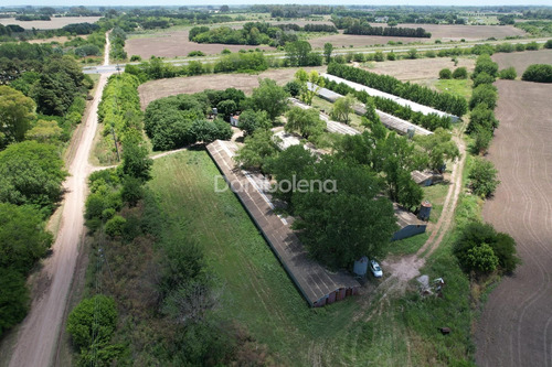 Imagen 4 de 15 de Terreno Campo En Venta - General Rodriguez - G.b.a. Zona Oeste