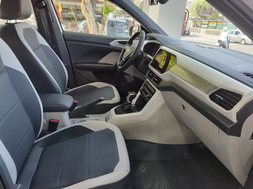 Imagen 25 de 25 de Volkswagen T-cross 200 Tsi Highline At Entrega Inmediata 0km