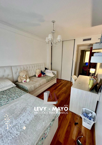 Departamento 4 Ambientes En Flores