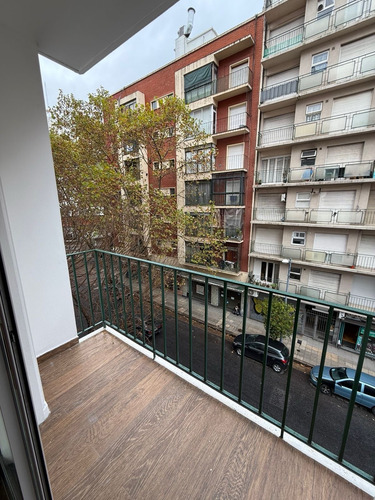 Departamento En Venta-centro-mar Del Plata