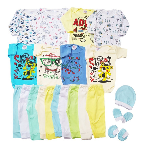 site de roupas de bebe confiavel