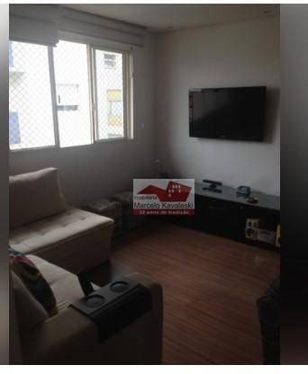 Apartamento Com 2 Dormitórios À Venda, 77 M² Por R$ 620.000,00 - Vila Mariana - São Paulo/sp - Ap13278