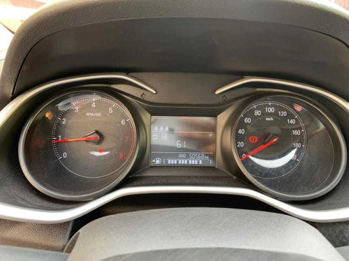 Imagem 10 de 10 de Chevrolet Onix Sedan Plus Lt 1.0 12v Manual