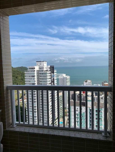 Imagem 11 de 30 de Apartamento Com 4 Dorms, Canto Do Forte, Praia Grande - R$ 1.65 Mi, Cod: 3730 - V3730