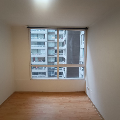 Edificio María Rozas Velásquez Vista Norte Piso 8