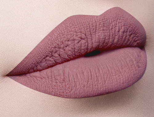 Dose Of Colors Labial Matte Lazy Daisy 100% Original