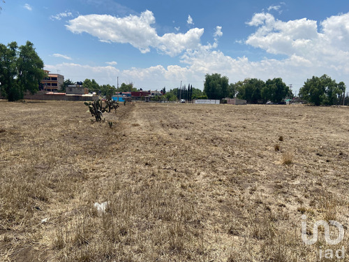 Venta Terreno 0 Ambiente San Andrés Jaltenco