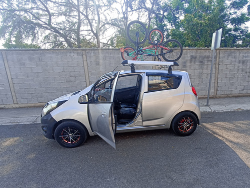 Chevrolet Spark 1.2 Ls L4 Man At