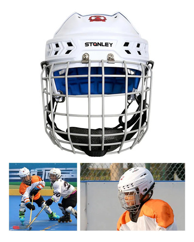 Casco Proteccion Ajustable Color Metro