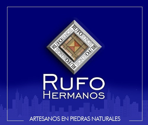 Centros De Mesa En Pîedra