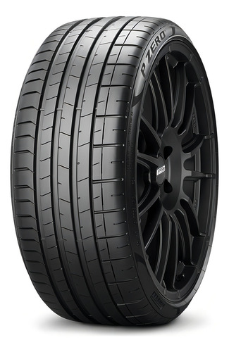 Llanta 265/35r22 Pirelli Pzero Pz4 Ncs Elect 102h Xl