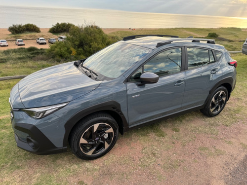Subaru Cross Trek 2.0i S ES