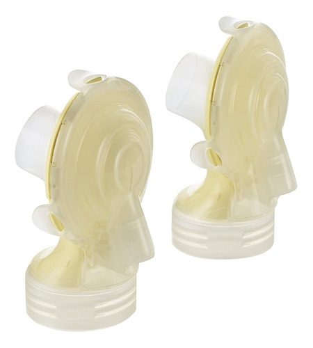 Medela Freestyle Kit De Piezas De Repuesto  Conectores Y Mem