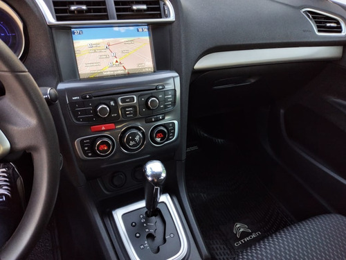Citroen C4 Lounge