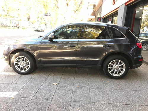 Imagen 4 de 15 de Audi Q5 3.0 Tdi S-tronic Quattro 2014 Dissano Automotores