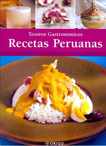 Recetas Peruanas
