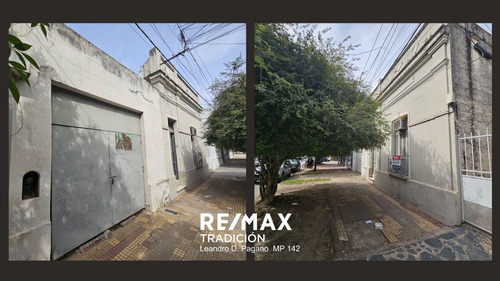 Casa Venta A Necochea 323 Microcentro