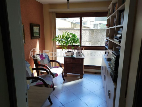 Imagem 2 de 26 de Apartamento, 4 Dormitórios, 165.83 M², Jardim Botânico - 180746