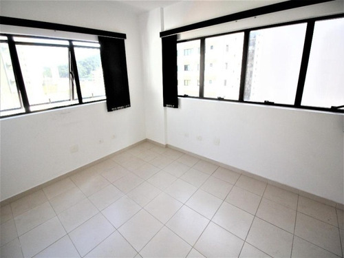 Imagem 7 de 11 de Praia Das Pitangueiras - Guarujá - Sala Comercial - Sa0003 - 34710459